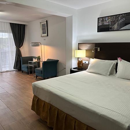 Vila Anda Eforie Sud  Ngoại thất bức ảnh