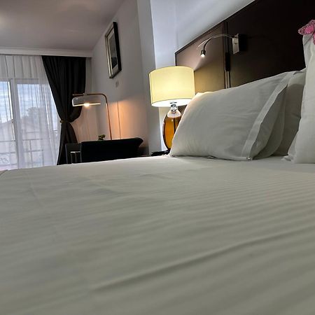 Vila Anda Eforie Sud  Ngoại thất bức ảnh