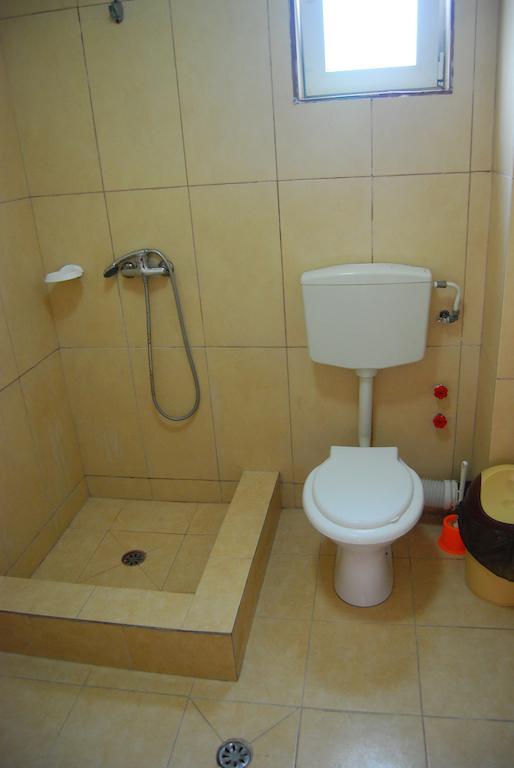 Vila Anda Eforie Sud  Ngoại thất bức ảnh