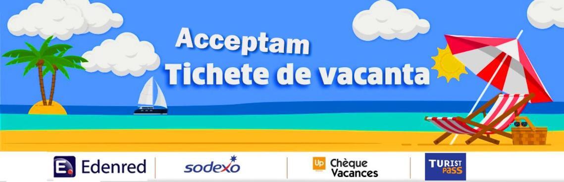 Vila Anda Eforie Sud  Ngoại thất bức ảnh