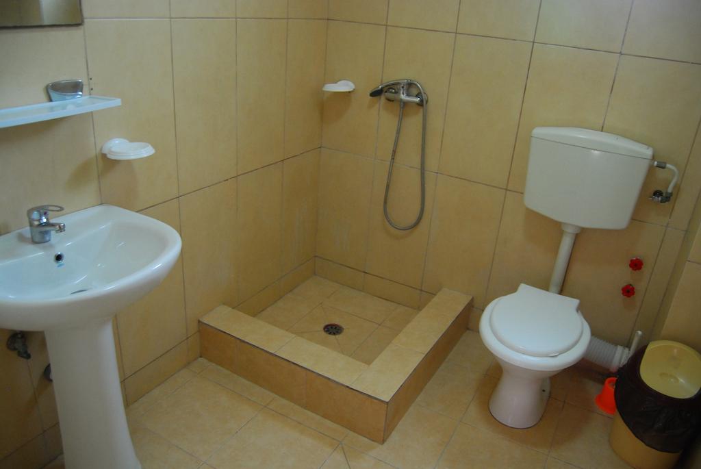 Vila Anda Eforie Sud  Ngoại thất bức ảnh