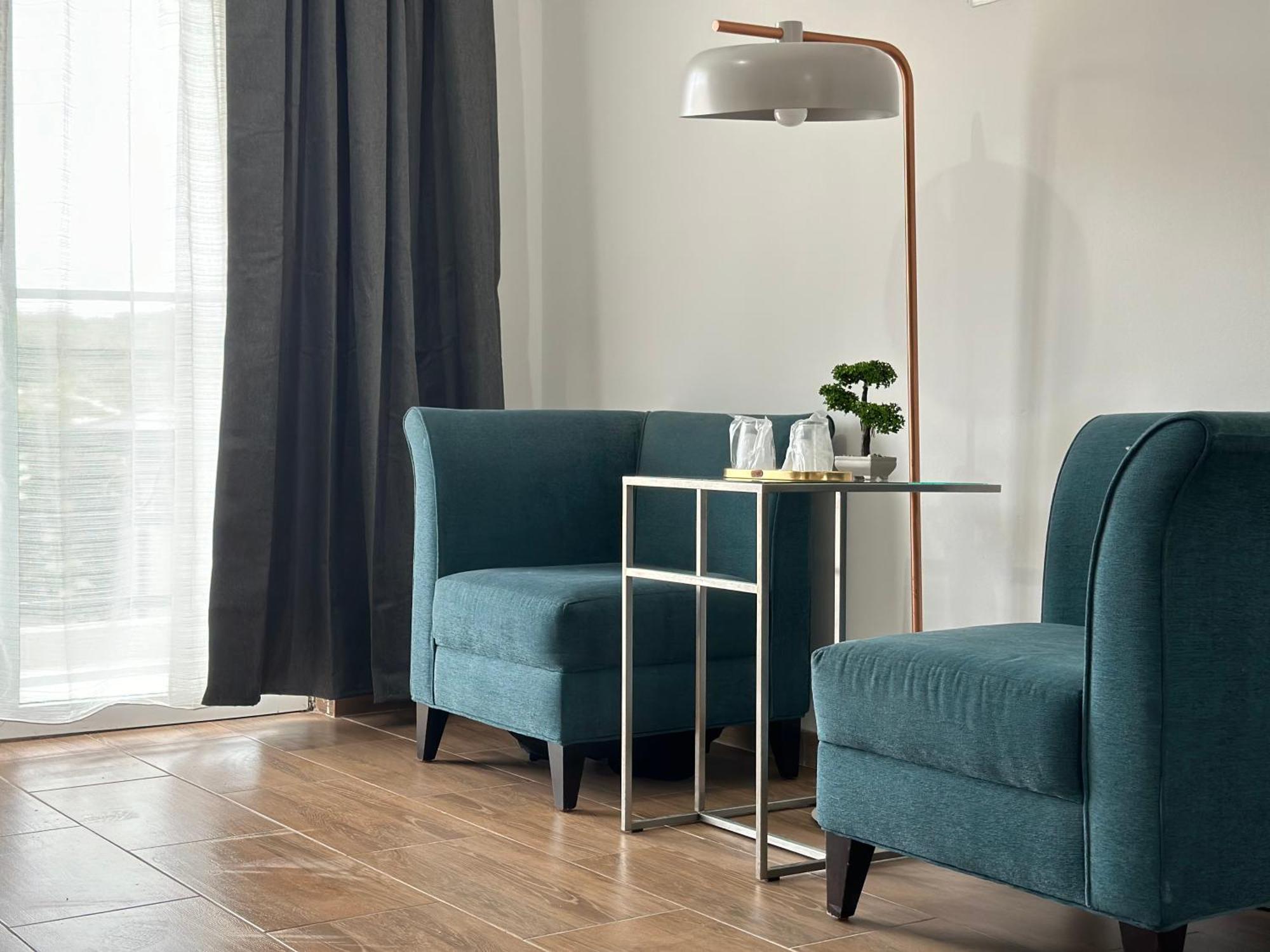 Vila Anda Eforie Sud  Ngoại thất bức ảnh