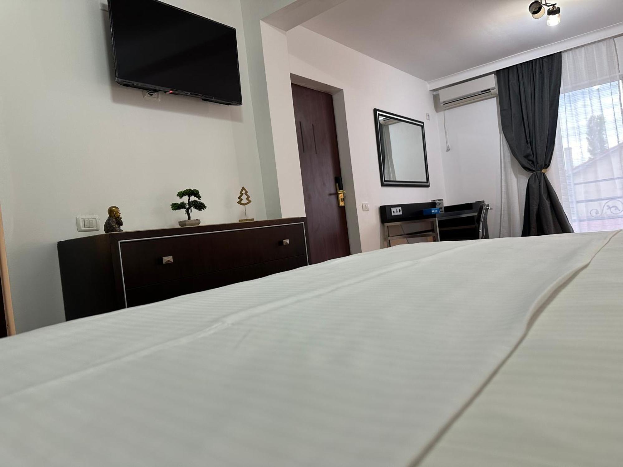 Vila Anda Eforie Sud  Ngoại thất bức ảnh