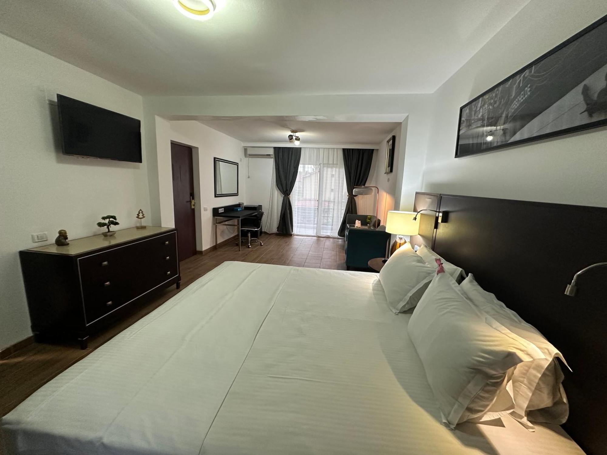 Vila Anda Eforie Sud  Ngoại thất bức ảnh