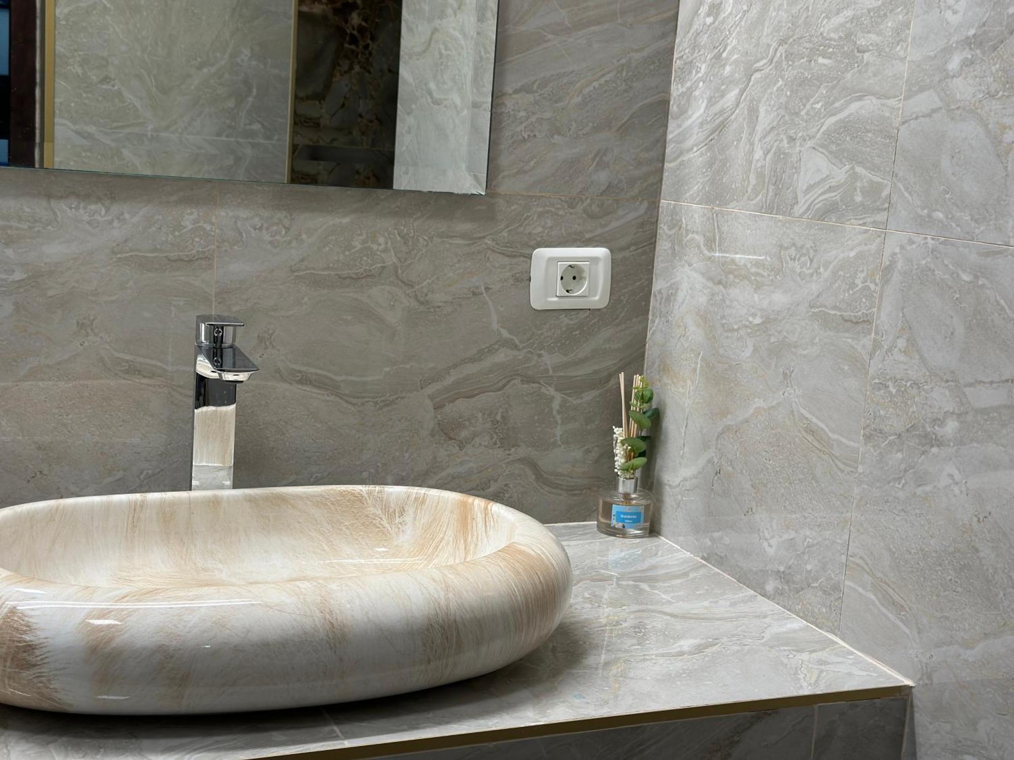 Vila Anda Eforie Sud  Ngoại thất bức ảnh