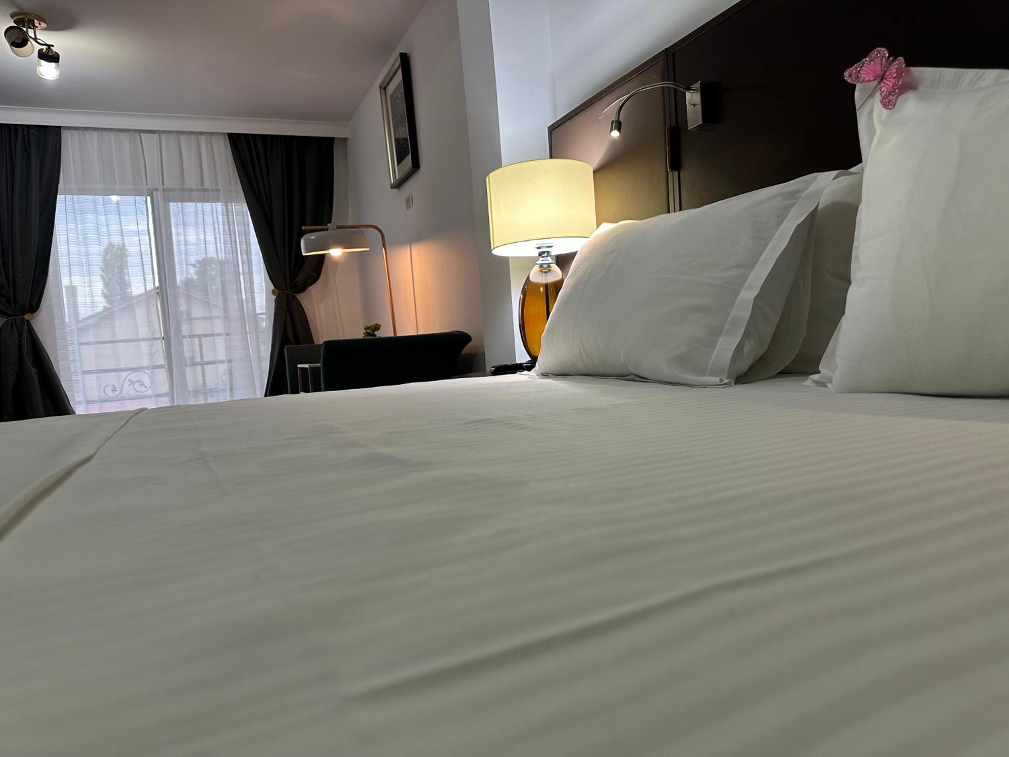 Vila Anda Eforie Sud  Ngoại thất bức ảnh