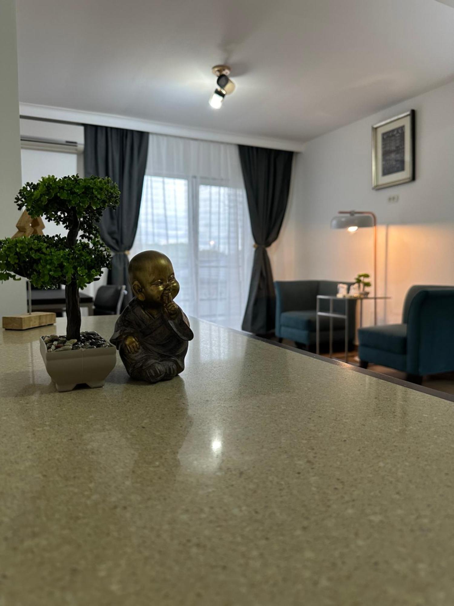 Vila Anda Eforie Sud  Ngoại thất bức ảnh