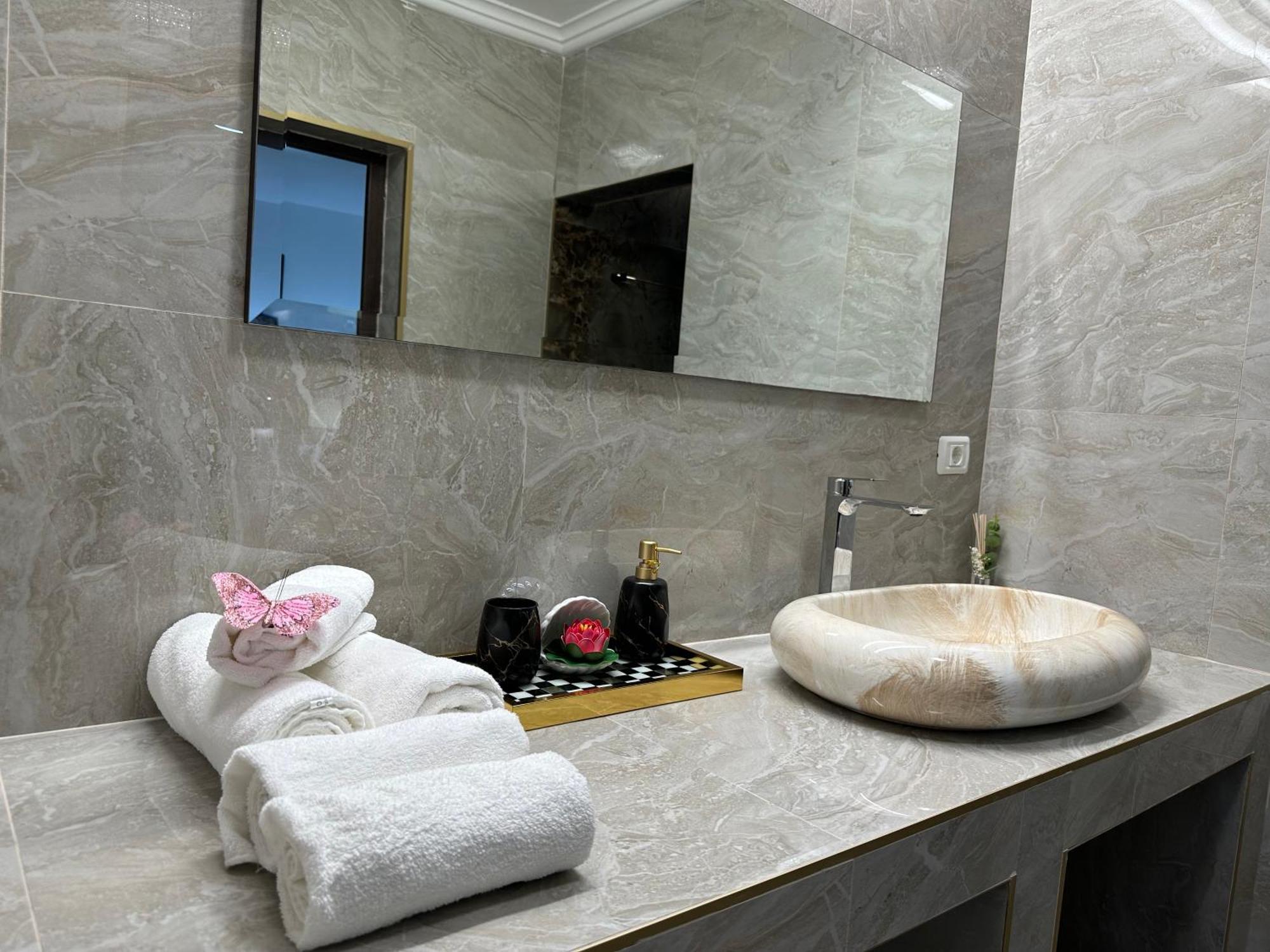 Vila Anda Eforie Sud  Ngoại thất bức ảnh