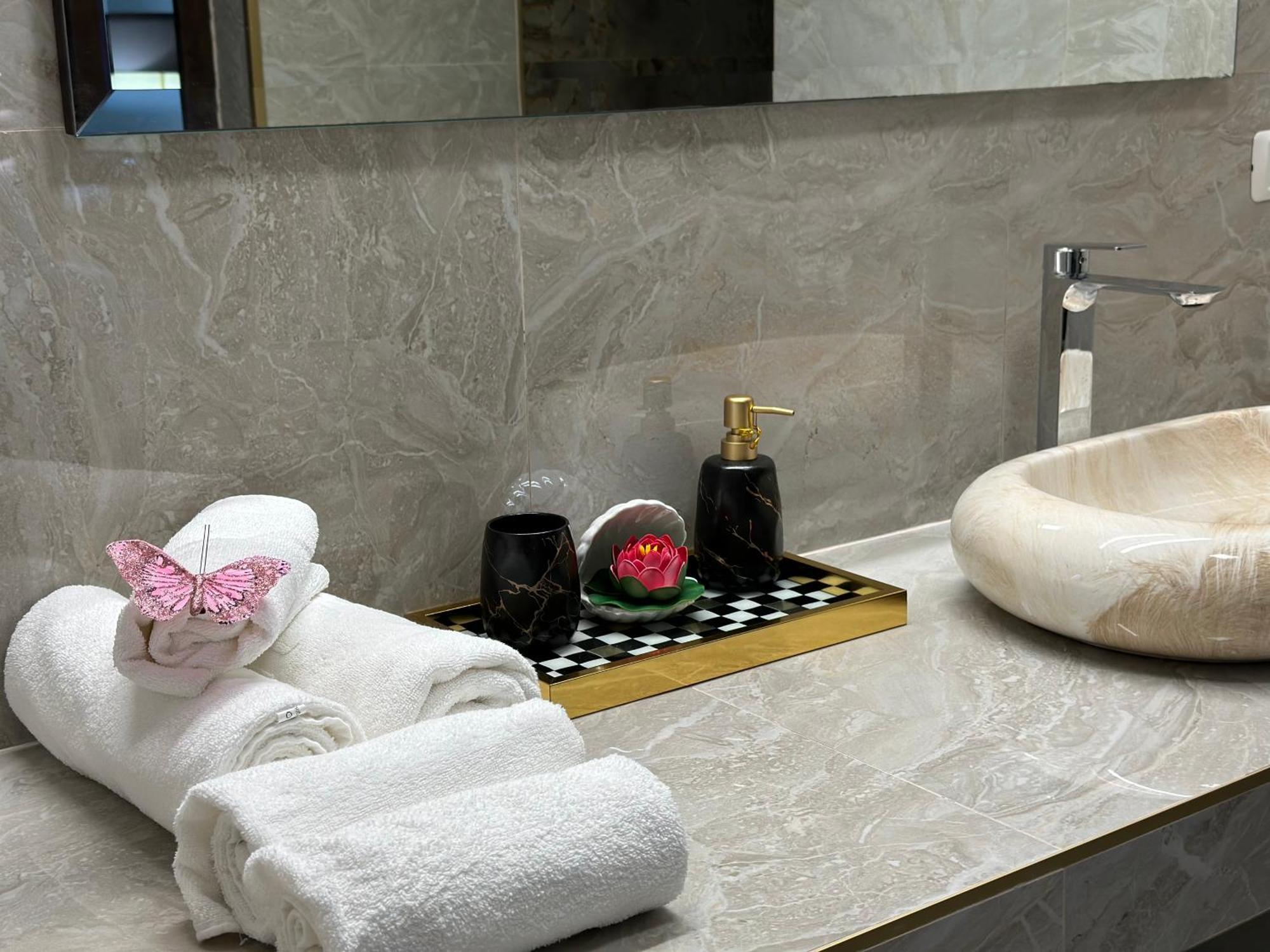 Vila Anda Eforie Sud  Ngoại thất bức ảnh