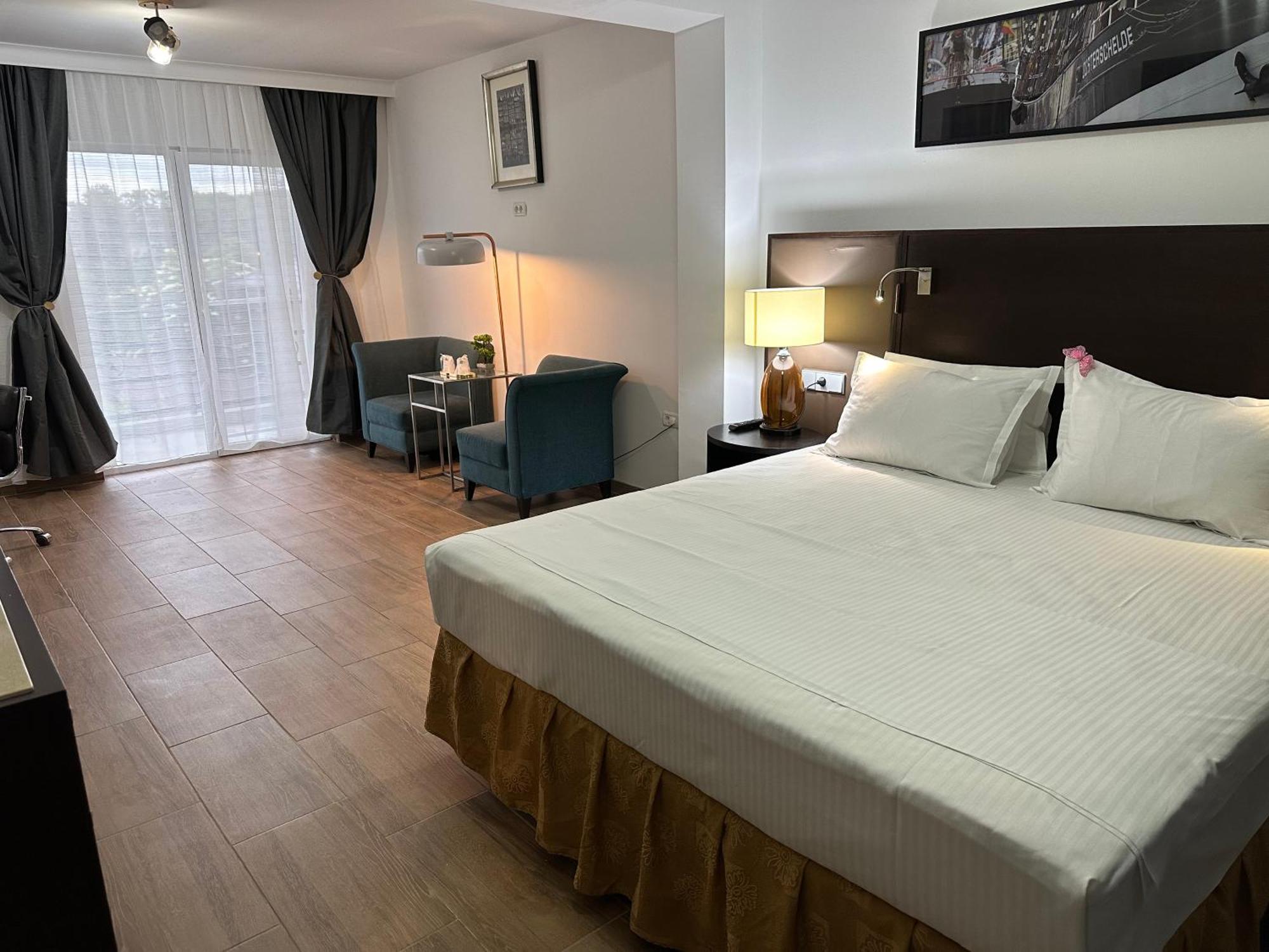 Vila Anda Eforie Sud  Ngoại thất bức ảnh