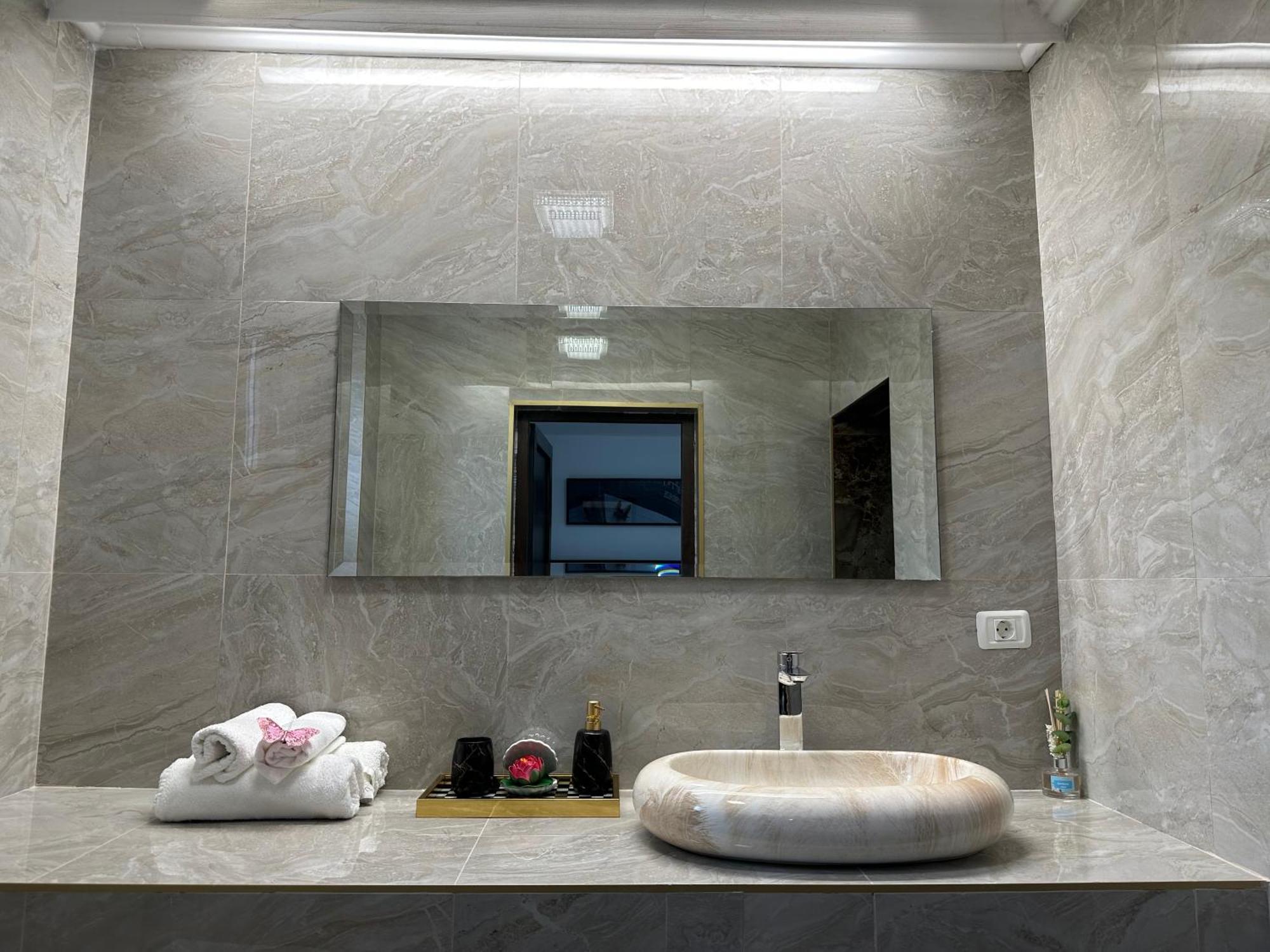 Vila Anda Eforie Sud  Ngoại thất bức ảnh