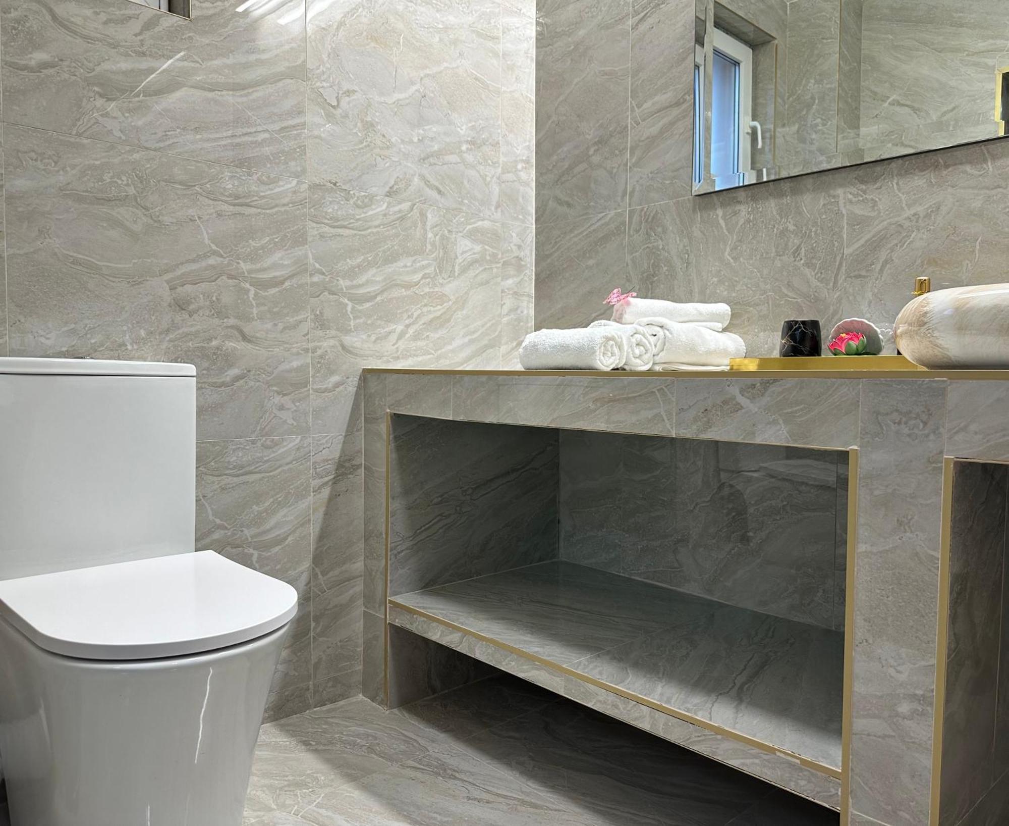 Vila Anda Eforie Sud  Ngoại thất bức ảnh