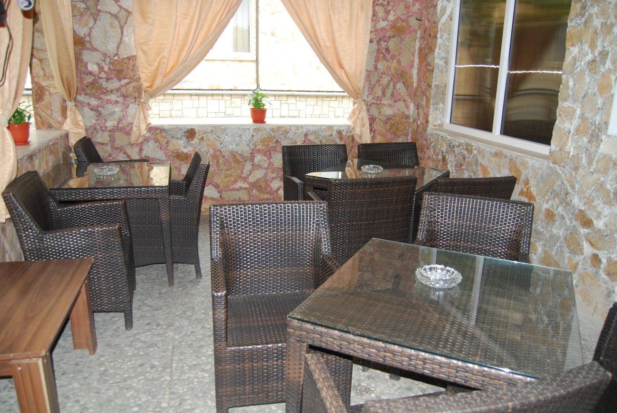 Vila Anda Eforie Sud  Ngoại thất bức ảnh